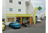 Pharmacie de Plateau Caillou