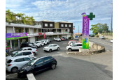 Pharmacie des Jacarandas